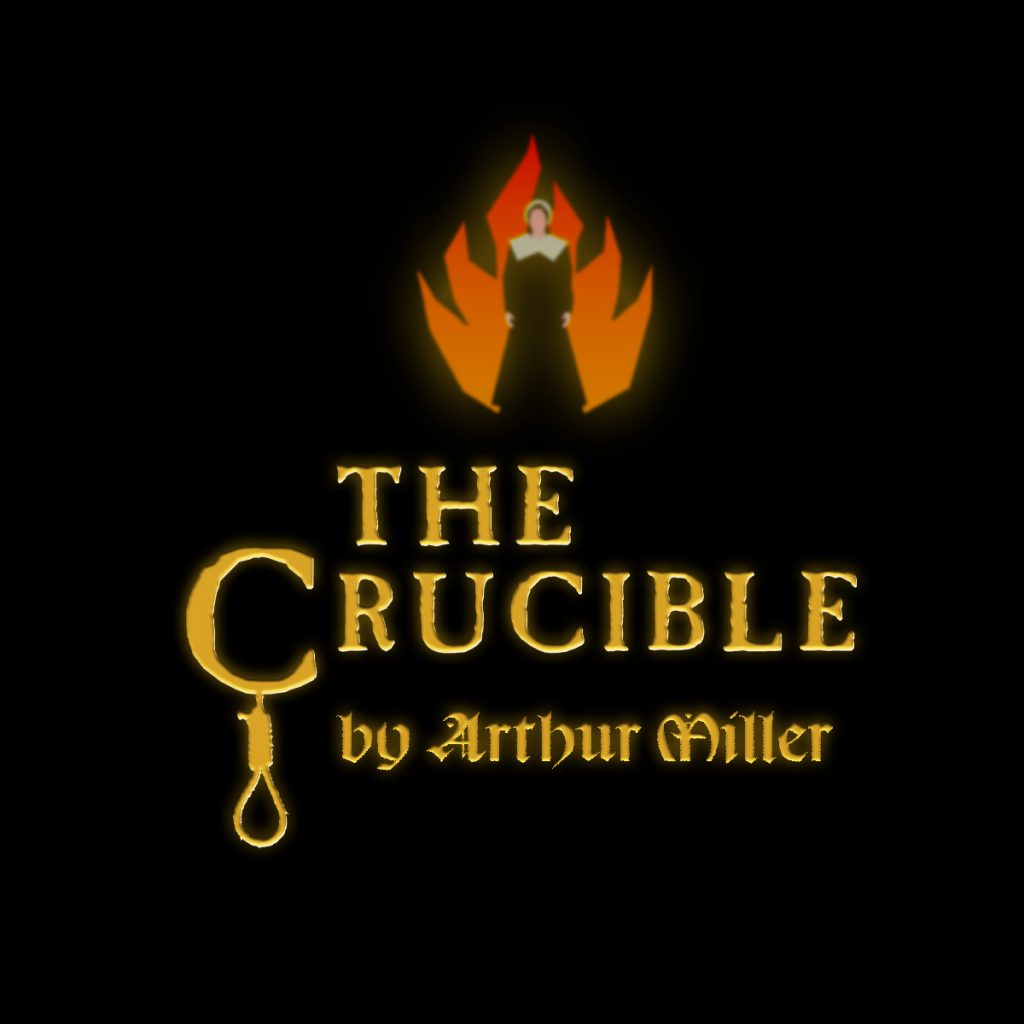 "The Crucible" - SMFHS 2018-2019 Junior Class Play