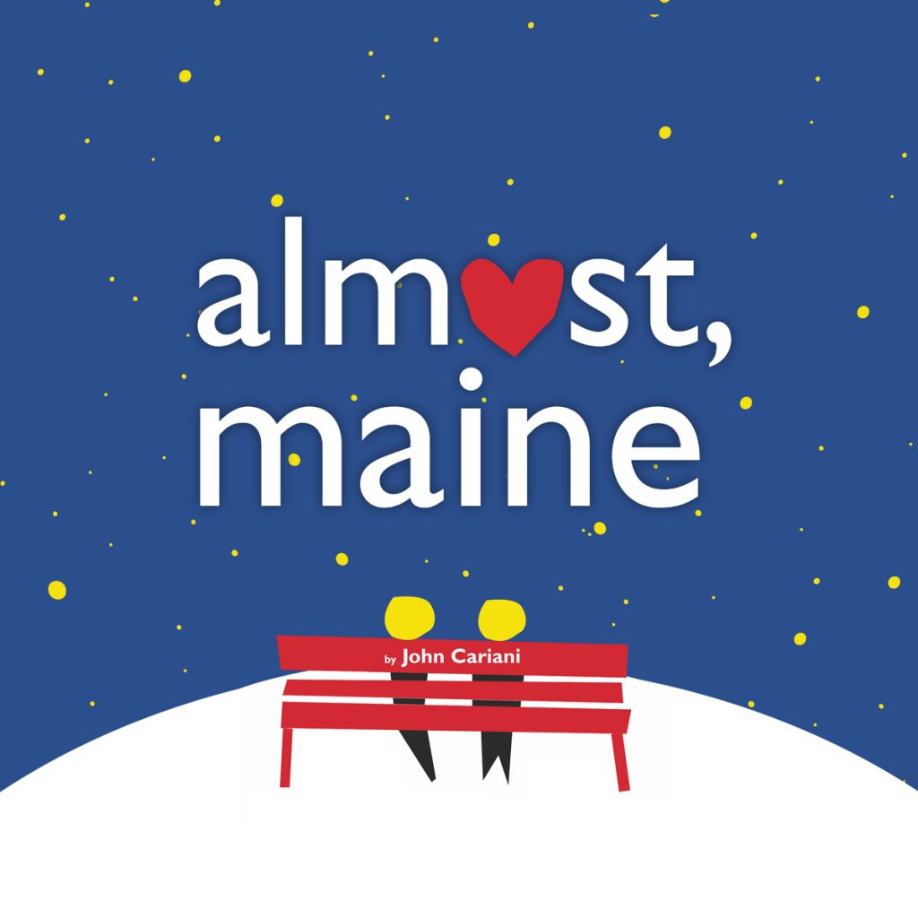 "Almost Maine" - SMFHS 2018-2019 Senior Class Play