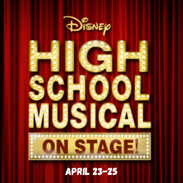 "High School Musical - On Stage!"
