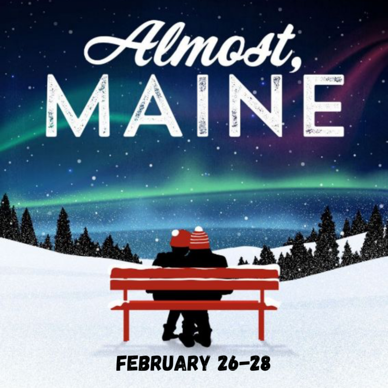 "Almost Maine"